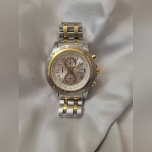 Mens Invicta specialty watch